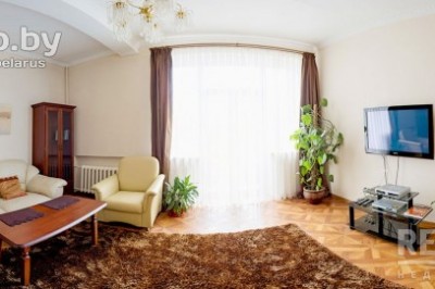 Продажа 2-комнатной квартиры в Минске