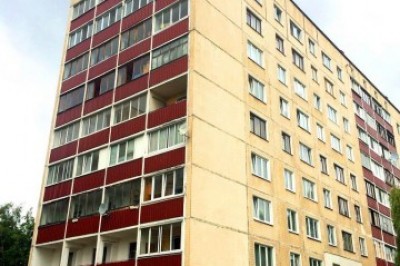 Продажа 4-комнатной квартиры в Минске