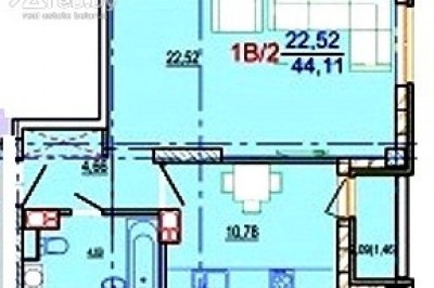 Продажа 1-комнатной квартиры в Минске