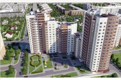 Продажа 3-комнатной квартиры в Минске