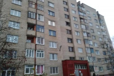 1-ная квартира - Орша ул. Заслонова 18/а