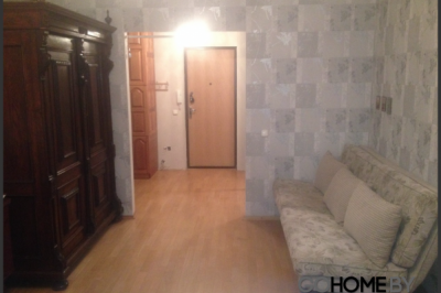 Продажа 3-комнатной квартиры, Минск, Рафиева (Московский район)
