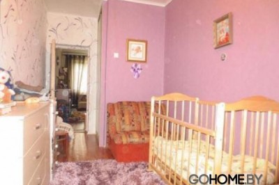 Продажа 1-комнатной квартиры, Минск, пр. Рокоссовского