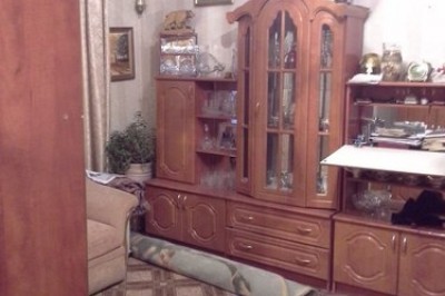 1-ая квартира по ул. Центральная 45, Заводской р-н