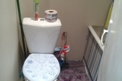 Однокомнатная сталинка