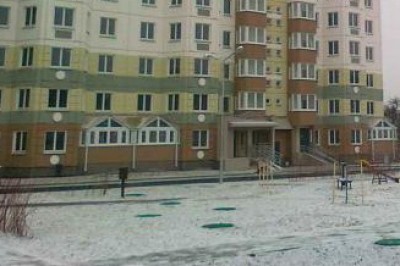 Купить трехкомнатную квартиру, Минск, Копище, улица Лопатина, 5.