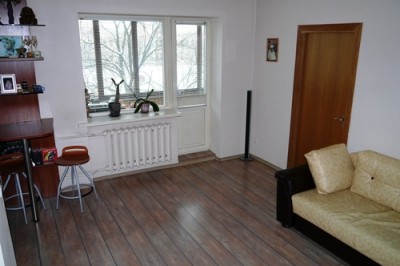 Продажа 2-комнатной квартиры в Минске