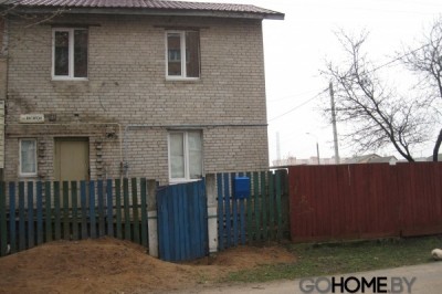Продажа 3-комнатной квартиры, Минск, пер.Ангарский, 181, кв.3 (Заводской район)