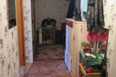 Продается аккуратная комната в Заводском районе.