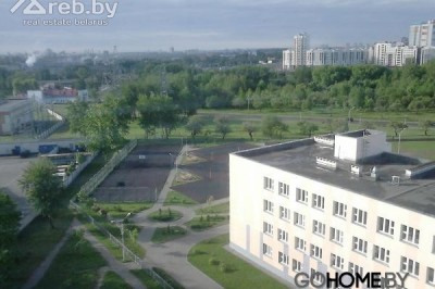 Продажа 2-комнатной квартиры в Минске