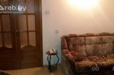 Продажа 2-комнатной квартиры в Минске