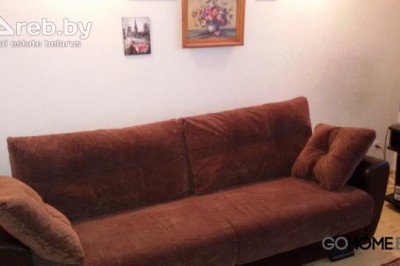 Продажа квартира, Минск, ул.Рафиева.