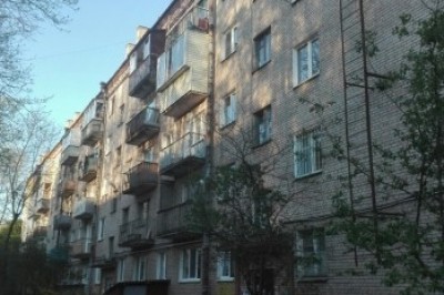 Продажа 3-комнатной квартиры в Минске