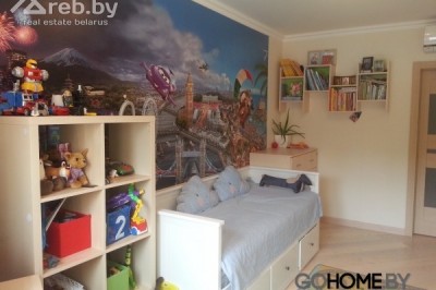 Продажа 2-комнатной квартиры в Минске