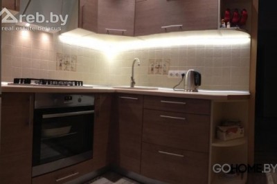 Продажа 2-комнатной квартиры в Минске