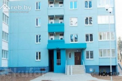 Продажа 2-комнатной квартиры в Минске