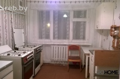 Продажа 3-х комнатной квартиры, г. Минск, ул. Пуховичская, дом 15 (р-н Кижеватова, Асаналиева). Цена 134 738 руб