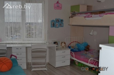 Продажа 2-комнатной квартиры в Минске