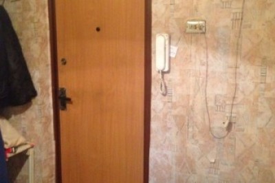 Продажа 1 комнатной квартиры, г. Минск, ул. Алибегова, дом 6-3 (р-н Михалово). Цена 156 814 руб c торгом