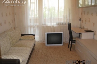 Продажа 3-комнатной квартиры в Минске