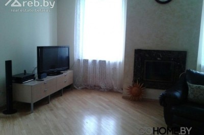 Продажа 3-комнатной квартиры в Минске
