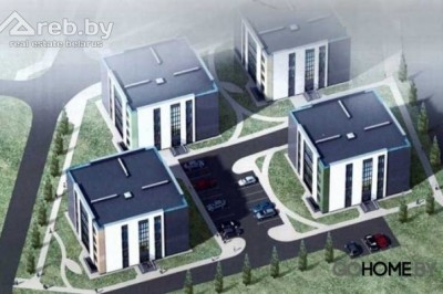 Продажа 2-комнатной квартиры в Минске