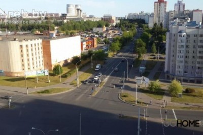 Продажа 1-комнатной квартиры в Минске