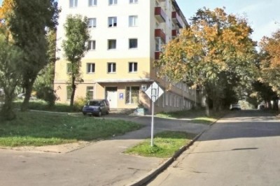 Продажа 1-комнатной квартиры в Минске