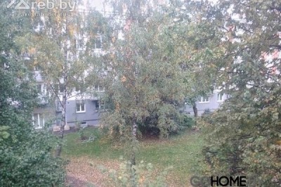 Продажа 1-комнатной квартиры в Минске