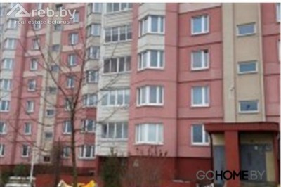 Продажа 2-комнатной квартиры в Минске, ул. Михася Лынькова, д. 23