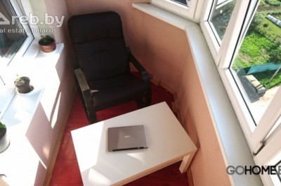 Продажа 1-комнатной квартиры в Минске