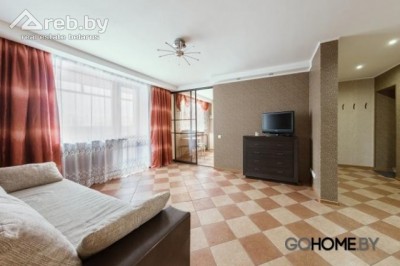 Продажа 2-комнатной квартиры в Минске