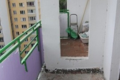 Продажа 2-комнатной квартиры в Минске