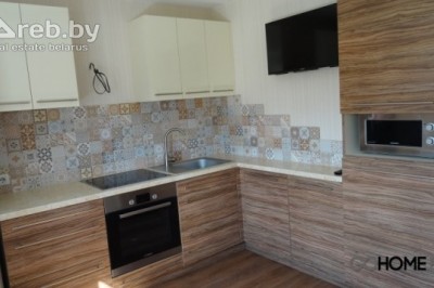 Продажа 1-комнатной квартиры в Минске