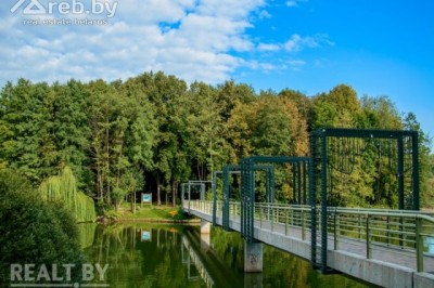 Продажа 2-комнатной квартиры в Минске