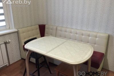 Продажа 1-комнатной квартиры в Минске