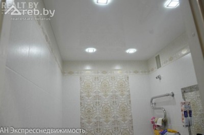 Продажа 2-комнатной квартиры в Минске