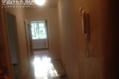 Продажа 2-комнатной квартиры в Минске
