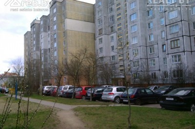 Продажа 1-комнатной квартиры в Минске
