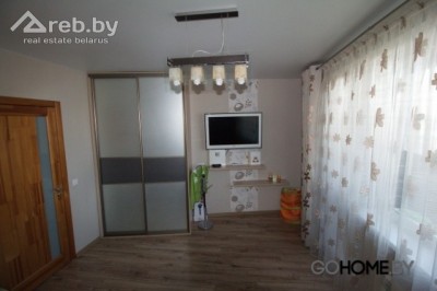 Продажа 3-комнатной квартиры в Минске