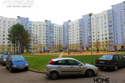 Продажа 2-комнатной квартиры в Минске