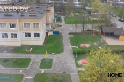 Продажа 1-комнатной квартиры в Минске