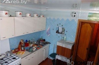 Продажа 1-комнатной квартиры в Минске