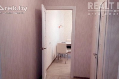 Продажа 1-комнатной квартиры в Минске