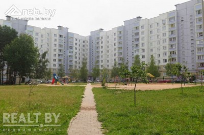 Продажа 1-комнатной квартиры в Минске