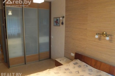Продажа 3-комнатной квартиры в Минске