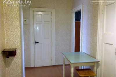 Продажа 2-комнатной квартиры в Минске