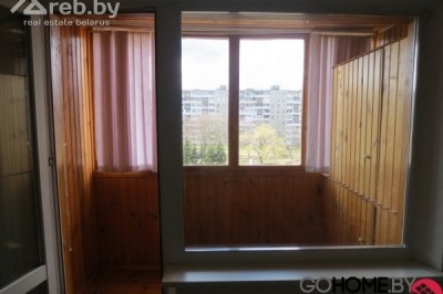 Продажа 1-комнатной квартиры в Минске