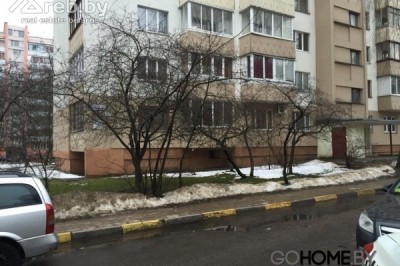 Продажа 1-комнатной квартиры в Минске