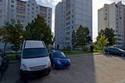Продается 1-комнатная квартира по ул. Солтыса, 84.